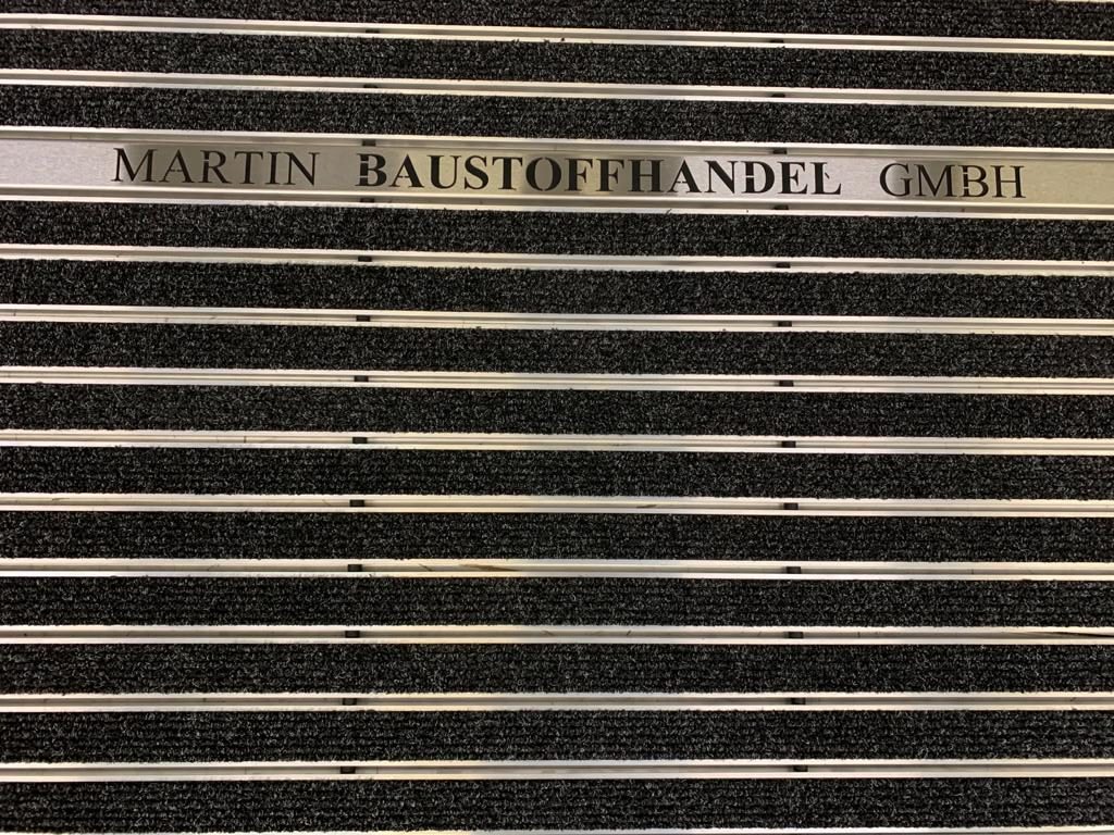 Martin Baustoffhandel